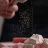 Χύμα λουκούμια με άχνη (1kg) - Image 3