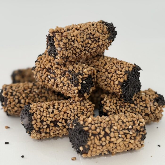 Πουράκι Doretta με λουκούμι σοκολάτα σε συσκευασία 300gr e